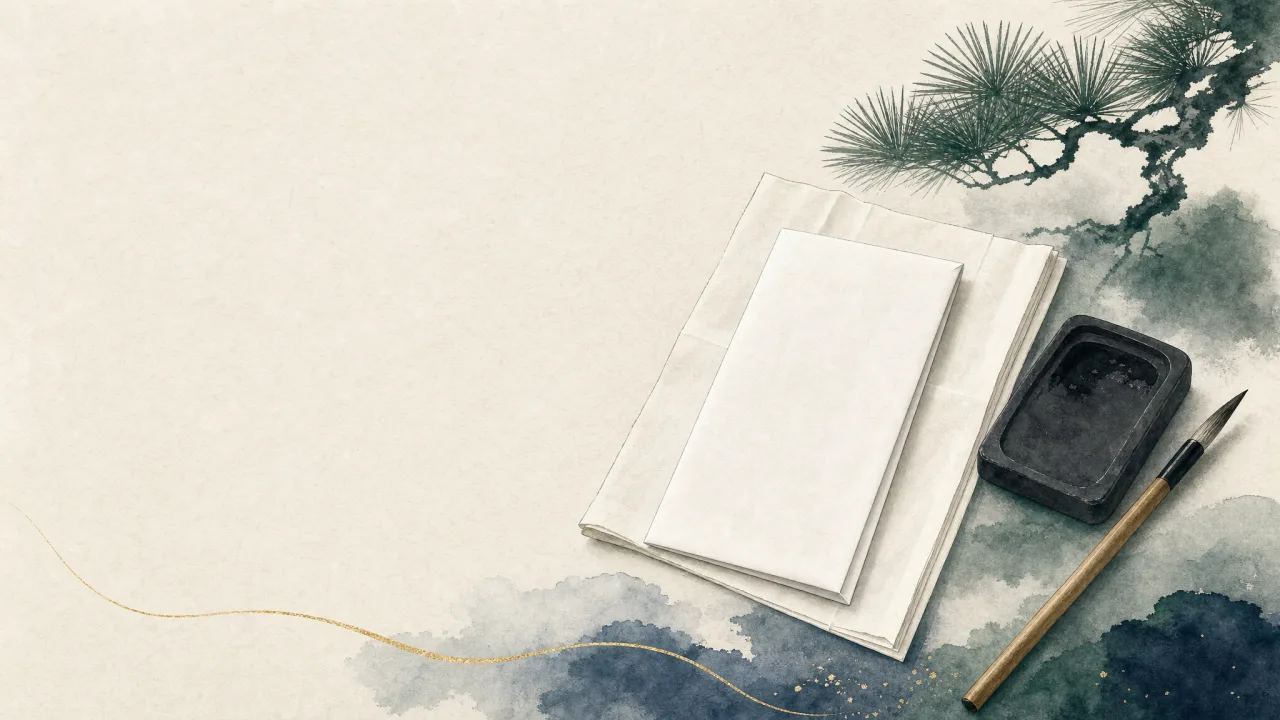 お布施の書き方｜封筒の表書き・中袋・お札の入れ方【早見表】