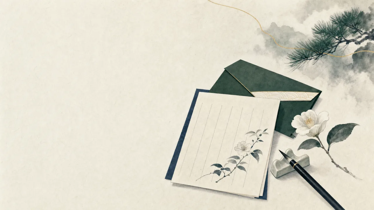 お悔やみの言葉一覧｜「お悔やみ申し上げます」の使い方と文例